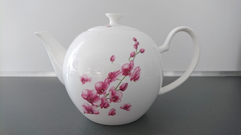 Theepot Mai Linh 1,2 liter
