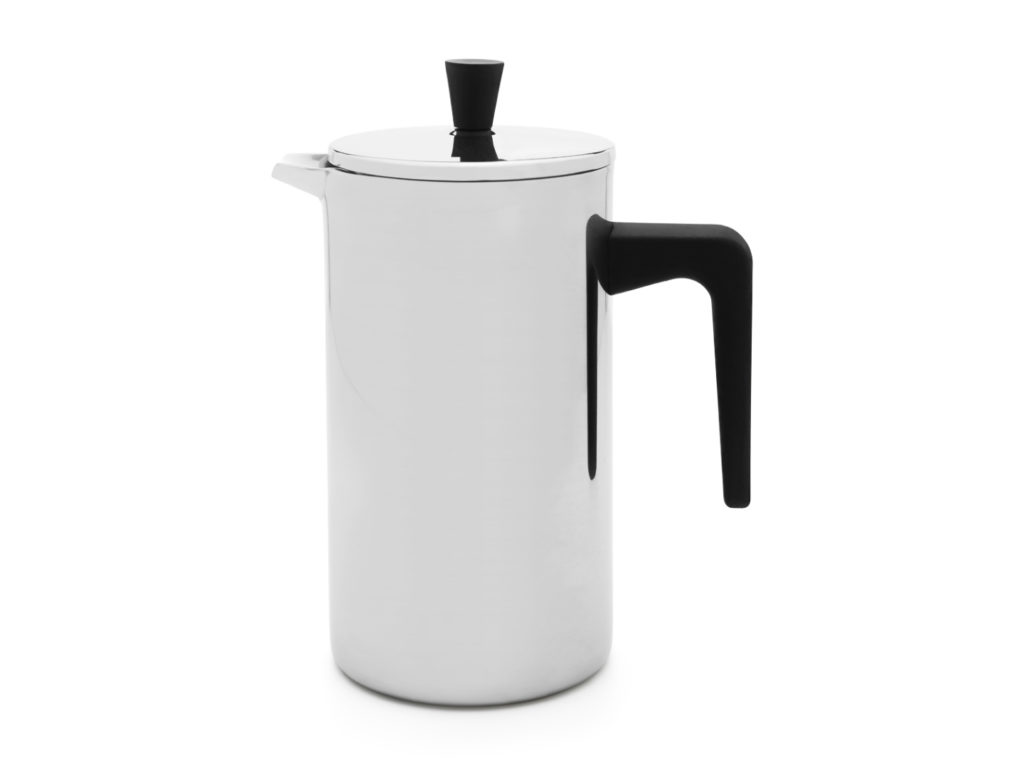 Dubbelwandige koffiemaker