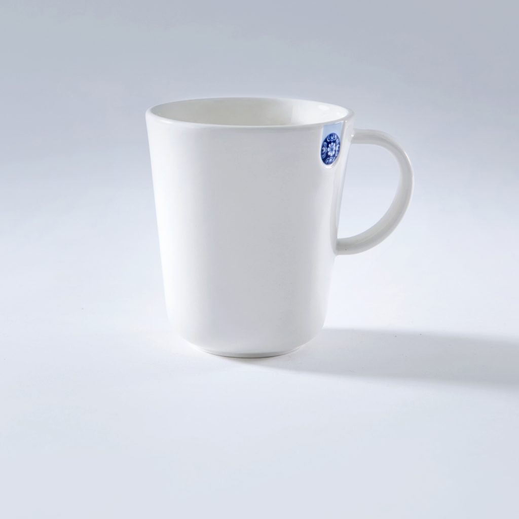 Royal Blue Delft Mug L