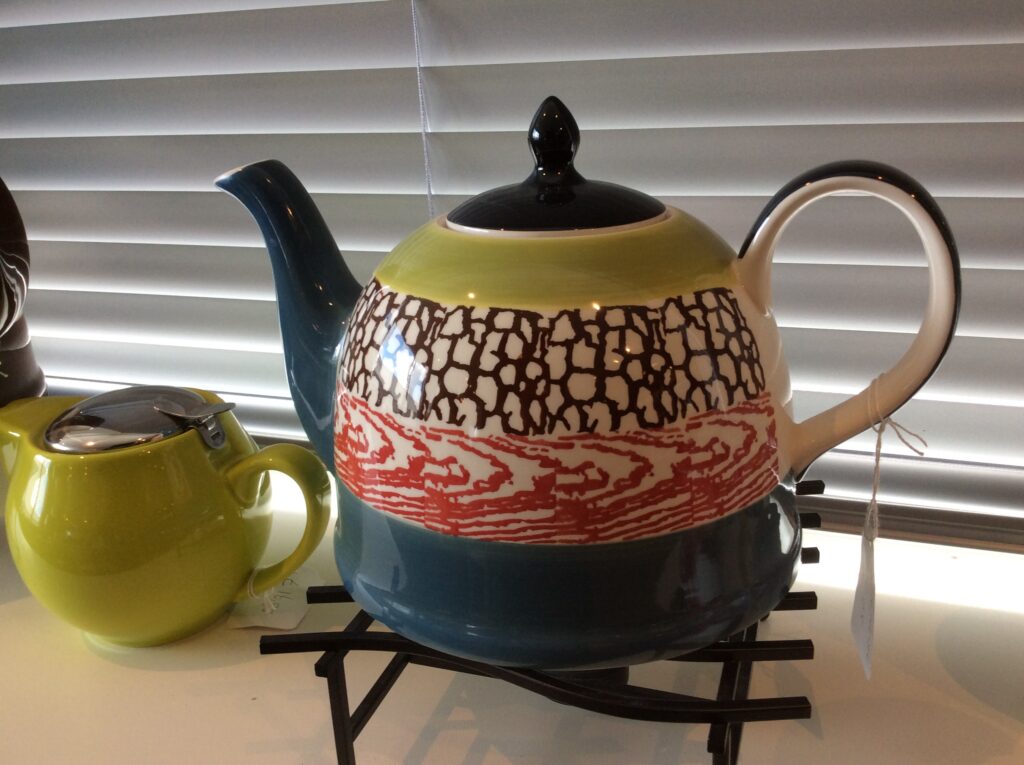 Theepot Cha Cult