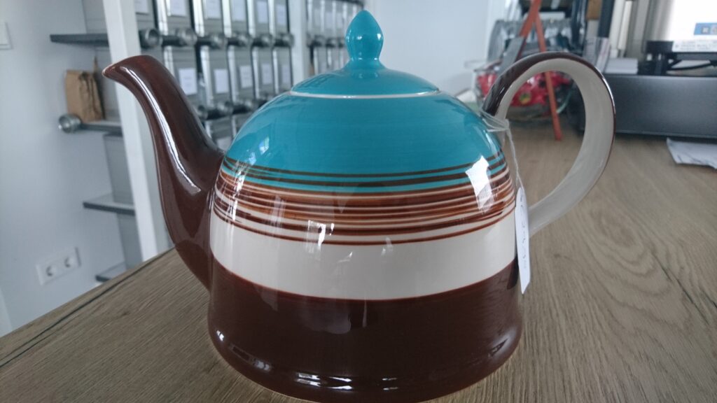 theepot 1,8 liter