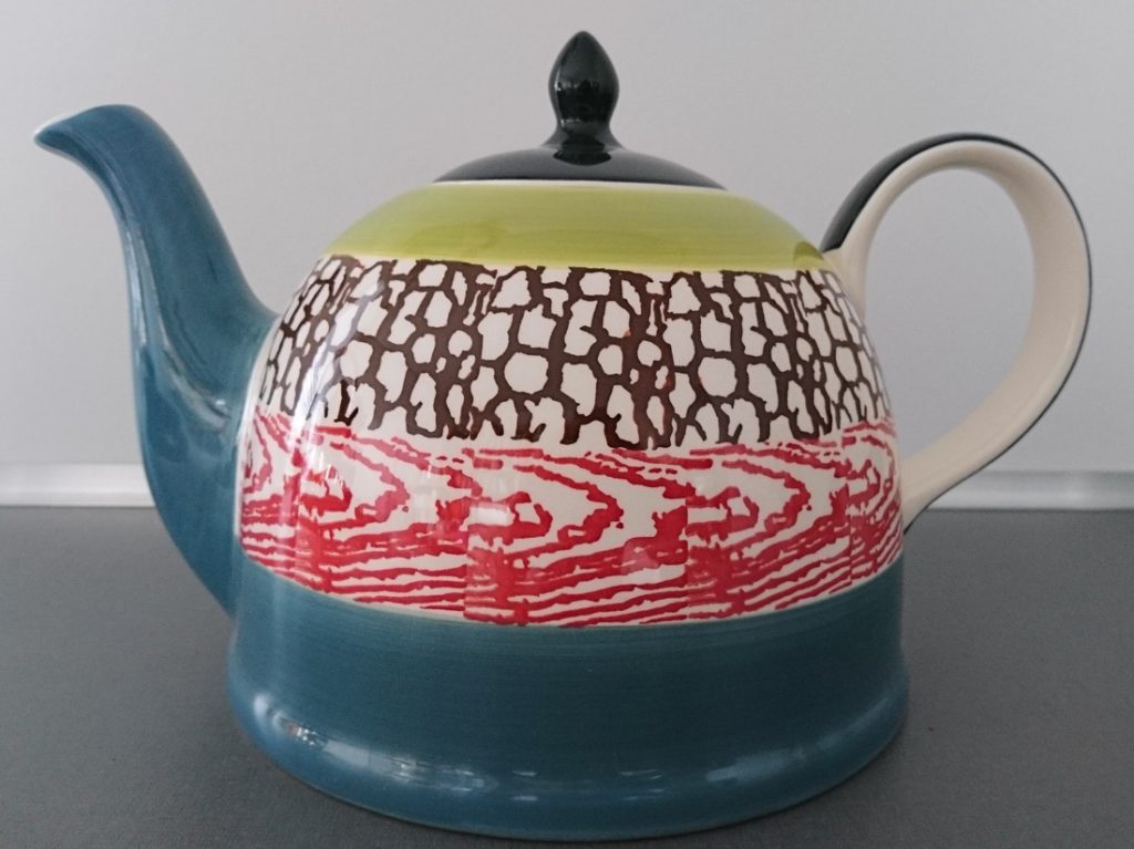 theepot 1,8 liter