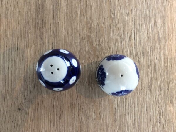 Bunzlau Peper en Zout stel - Afbeelding 4