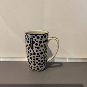 Bunzlau dots