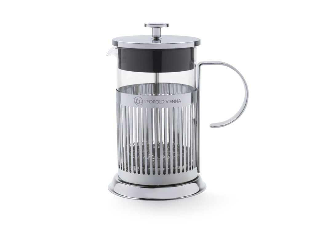 Bredemeijer French Press
