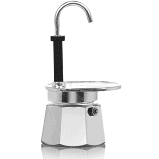 Bialetti Mini Express 1 kops | Karakter