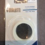 Bialetti 6 kops filter