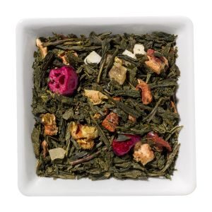 Asian Summer thee
