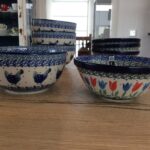 bunzlau kip en tulp