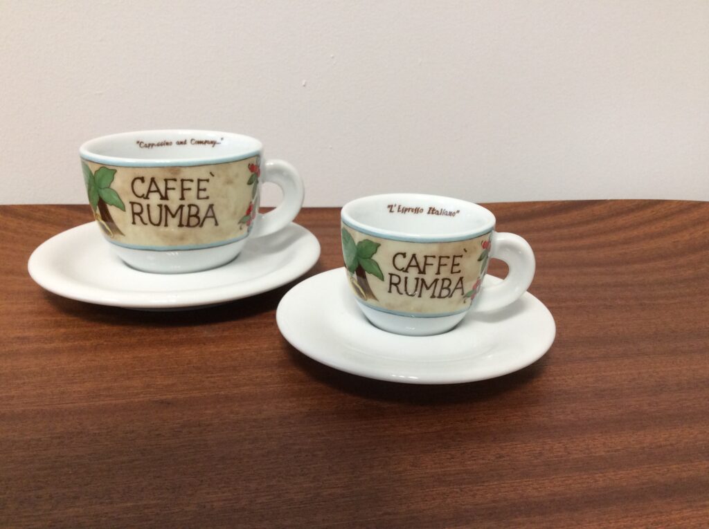 Ancap espresso