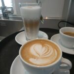 Italian espresso bonen