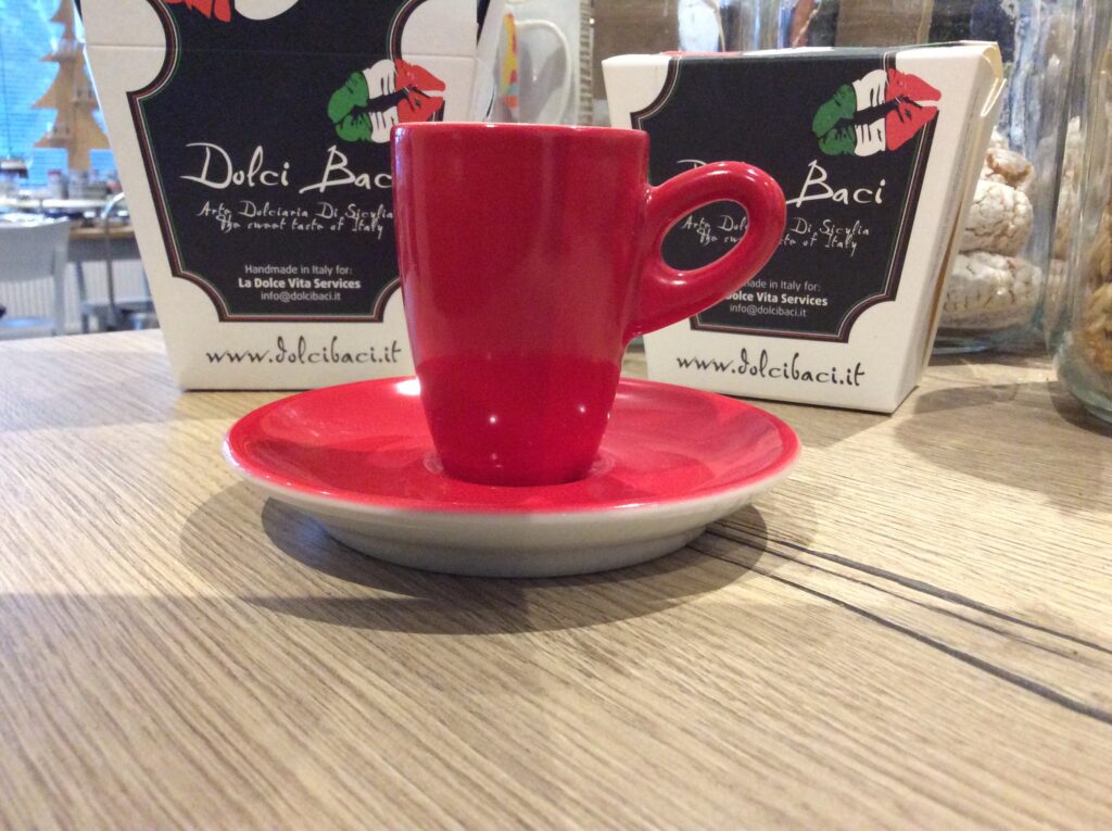 Ancap espresso