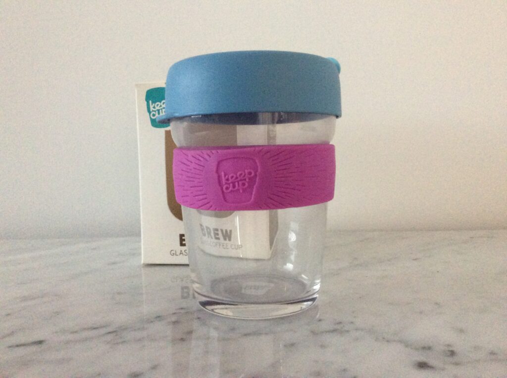 Keep cup 340 ml