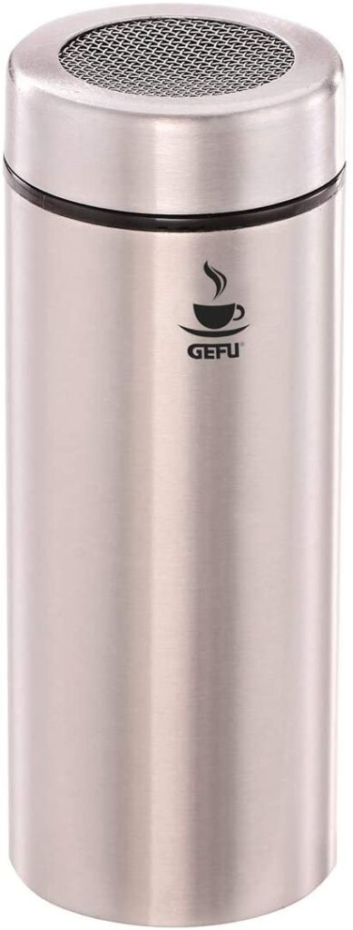 gefu cacao strooier