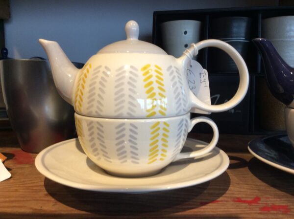 ChaCult Tea for one Voi - Afbeelding 5