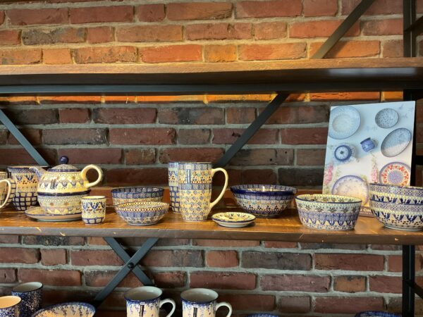 Bunzlau castle servies - Afbeelding 10