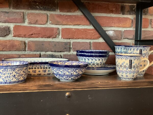 Bunzlau castle servies - Afbeelding 4