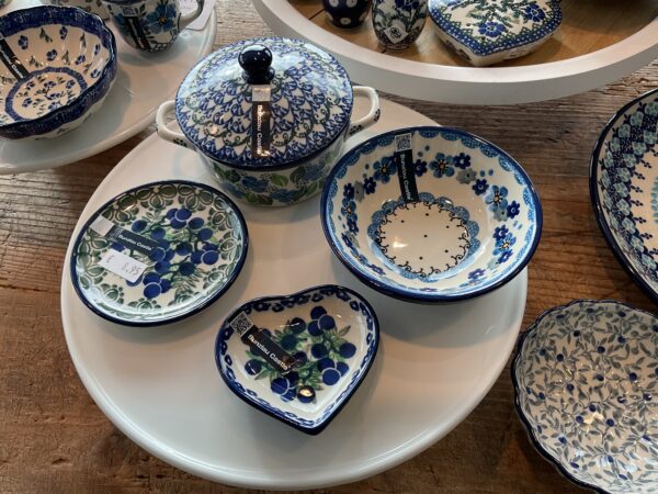 Bunzlau castle servies - Afbeelding 15